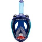 Cressi Kiddy Full Face Snorkelling Mask Cressi Kiddy Full Face Snorkelling Mask