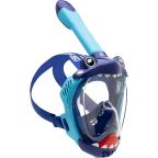 Cressi Kiddy Full Face Snorkelling Mask Cressi Kiddy Full Face Snorkelling Mask