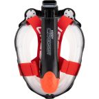 Cressi Kiddy Full Face Snorkelling Mask Cressi Kiddy Full Face Snorkelling Mask