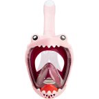 Cressi Kiddy Full Face Snorkelling Mask Cressi Kiddy Full Face Snorkelling Mask