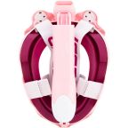 Cressi Kiddy Full Face Snorkelling Mask Cressi Kiddy Full Face Snorkelling Mask