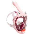Cressi Kiddy Full Face Snorkelling Mask Cressi Kiddy Full Face Snorkelling Mask