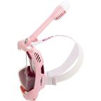 Cressi Kiddy Full Face Snorkelling Mask Cressi Kiddy Full Face Snorkelling Mask