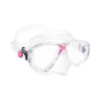 Cressi Marea + Gamma Snorkelling Set