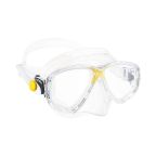 Cressi Marea + Gamma Snorkelling Set