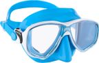 Cressi Marea + Gamma Snorkelling Set