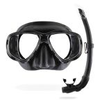 Cressi Marea + Gamma Snorkelling Set