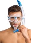 Cressi Marea + Gamma Snorkelling Set