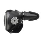 Cressi T10-SC CROMO + Master Regulator