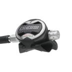 Cressi T10-SC CROMO + Master Regulator