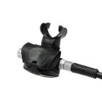 Cressi T10-SC CROMO + Master Regulator