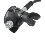 Cressi T10-SC CROMO + Master Regulator