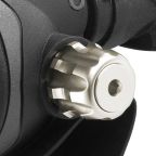 Cressi T10-SC PVD + Master Regulator