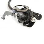 Cressi T10-SC PVD + Master Regulator