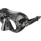 Cressi Nano Mask - Low Volume Freediving Mask