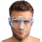 Cressi Nano Mask - Low Volume Freediving Mask
