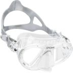 Cressi Nano Mask - Low Volume Freediving Mask