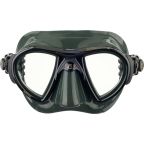 Cressi Nano Mask - Low Volume Freediving Mask