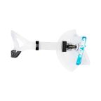 Cressi Naxos Antifog Dive Mask Cressi Naxos Antifog Dive Mask