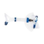 Cressi Naxos Antifog Dive Mask Cressi Naxos Antifog Dive Mask