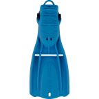 Cressi Origin LD Fins - Rubber Tech Diving Fins