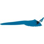 Cressi Origin LD Fins - Rubber Tech Diving Fins