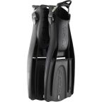 Cressi Origin LD Fins - Rubber Tech Diving Fins
