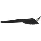 Cressi Origin LD Fins - Rubber Tech Diving Fins