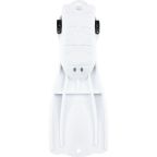 Cressi Origin LD Fins - Rubber Tech Diving Fins