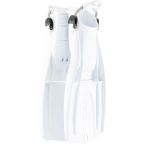 Cressi Origin LD Fins - Rubber Tech Diving Fins