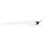 Cressi Origin LD Fins - Rubber Tech Diving Fins