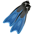 Cressi Palau / Marea - Mask Fins + Snorkel Set