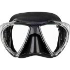 Cressi Penta + Mask - With Side Windows Cressi Penta + Mask - With Side Windows