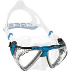 Cressi Penta + Mask - With Side Windows Cressi Penta + Mask - With Side Windows