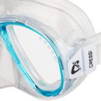 Cressi Perla Junior Mask | 7-13yrs