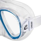 Cressi Perla Junior Mask | 7-13yrs
