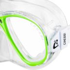 Cressi Perla Junior Mask | 7-13yrs