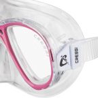 Cressi Perla Junior Mask | 7-13yrs