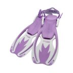 Cressi Rocks Junior Mask + Fins + Dry Snorkel Set Cressi Rocks Junior Mask + Fins + Dry Snorkel Set