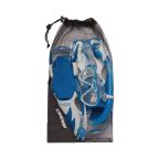 Cressi Rocks Junior Mask + Fins + Dry Snorkel Set Cressi Rocks Junior Mask + Fins + Dry Snorkel Set