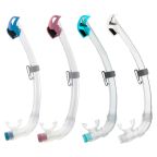 Cressi Seal Dry Junior Snorkel Cressi Seal Dry Junior Snorkel