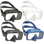 Cressi SF1 Frameless Diving Mask