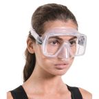 Cressi SF1 Frameless Diving Mask
