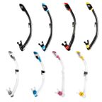 Cressi Supernova Dry Snorkel Cressi Supernova Dry Snorkel