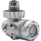 Cressi T10-SC PVD + Master Regulator