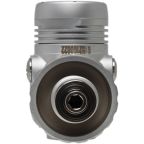 Cressi T10-SC PVD + Master Regulator