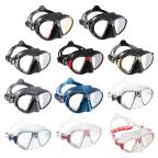 Cressi Zeus Dive Mask