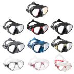 Cressi Zeus Dive Mask