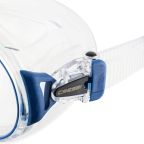 Cressi Zeus Dive Mask