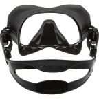 Cressi ZS1 Frameless, Small Single Lens Dive Mask